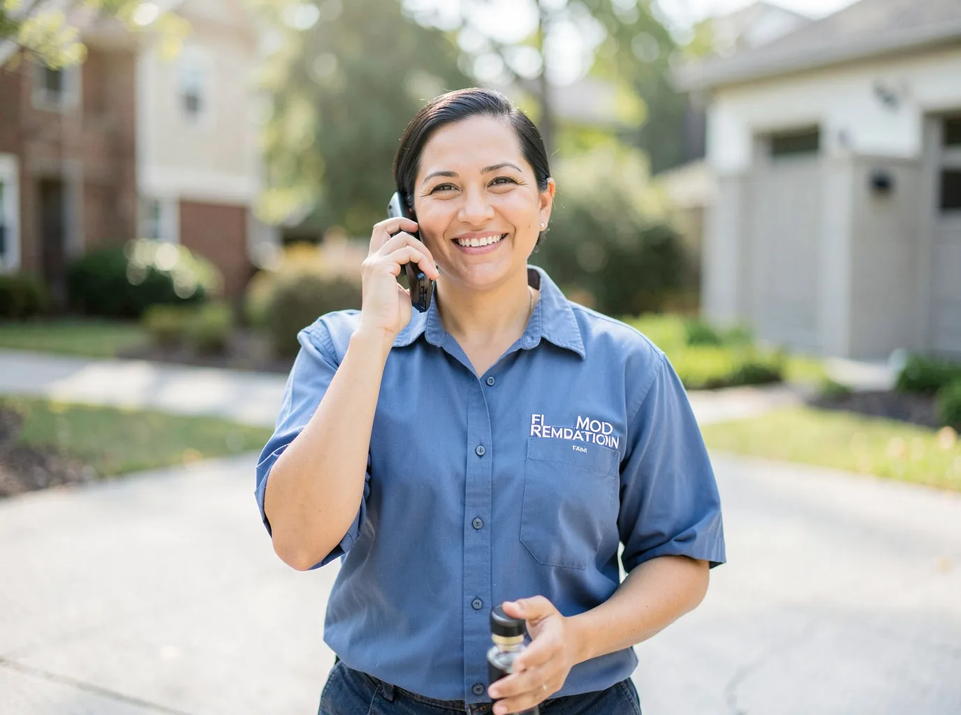 Mold Remediation Dover, OH FAQs